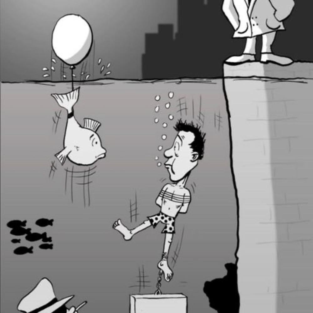 Meet your Posher, Phree